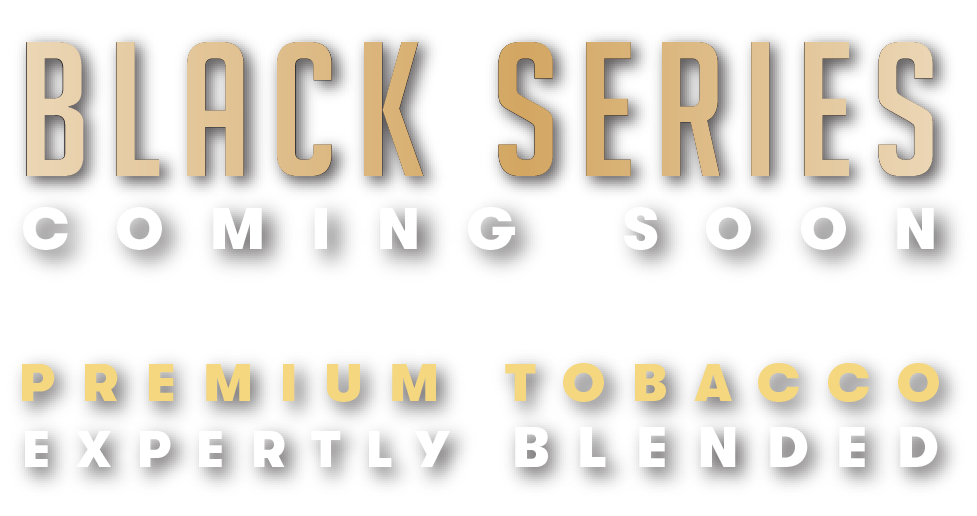 black series coming soon