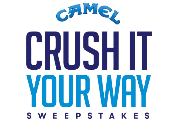 What will crush you today?