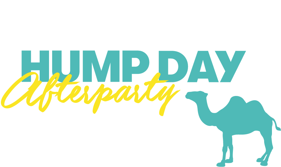 Double Hump Day Afterparty 2025