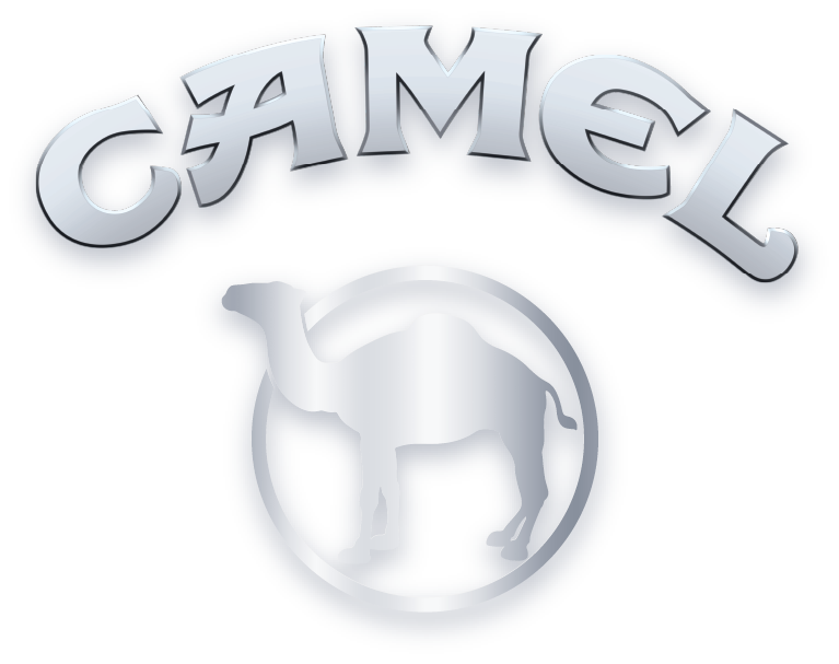 Camel Logo