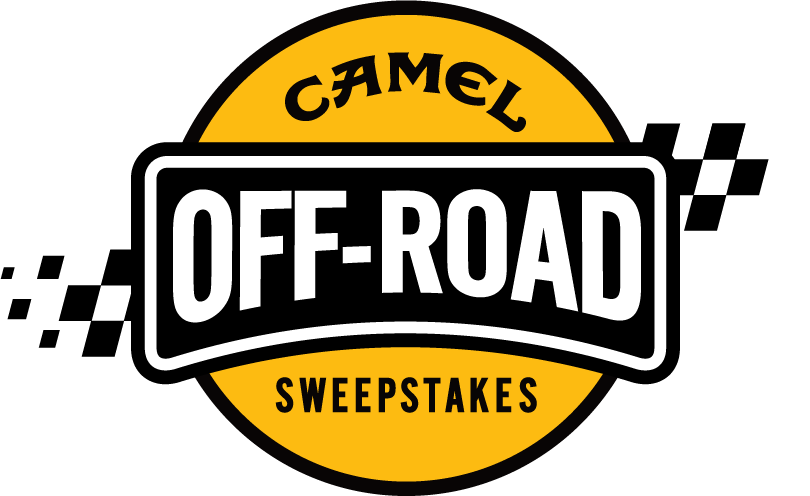 Camel Off-Road Sweepstakes
