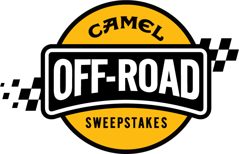 Camel Off-Road Sweepstakes