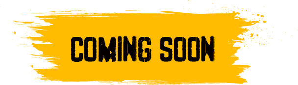 coming soon